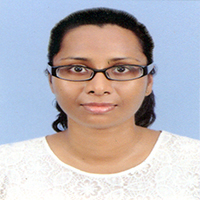Miss. Samindi Wedippuliarachchi - Director of polymer science and technology